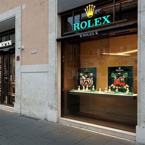 centro rolex bedetti e bandiera|Rolex Storia Bedetti .